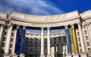 МЗС рекомендує негайно залишити територію Росії громадянам України