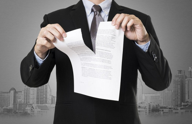 Кабмін схвалив проект Закону про вихід України із ще однієї Угоди