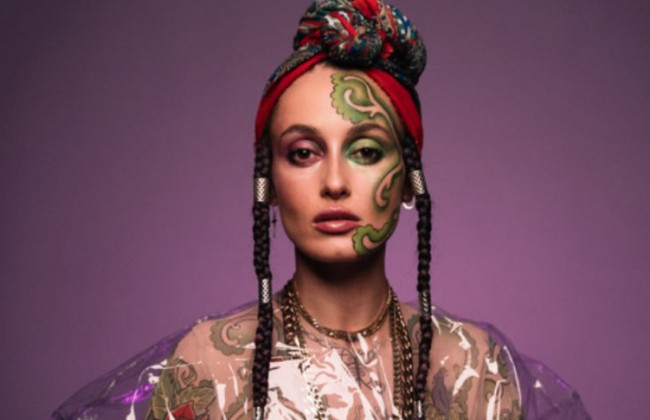 Полиция открыла производство в отношении певицы Алины Паш