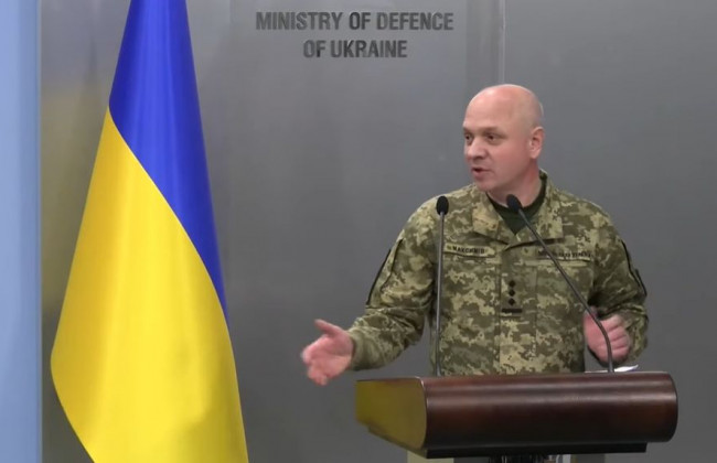 Призыв резервистов: будут ли их отправлять на фронт