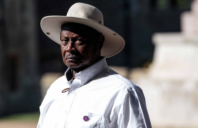 Уганда Covid: предложенный новый закон предусматривает шесть месяцев тюремного заключения для противников вакцинации