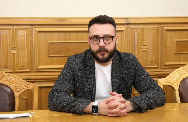 Е-документи зберігаються у захищеній частині вашого смартфону, - Мінцифри