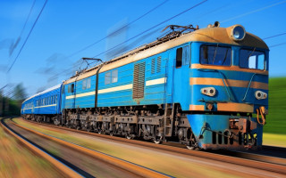 В Луганской области временно меняется маршрут и график движения пригородных поездов: расписание