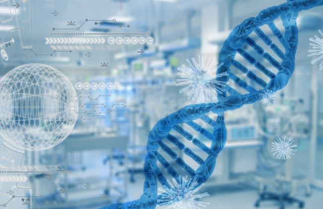 Новый вариант «Омикрона» нагружает легкие в 9 раз больше, чем его предшественник