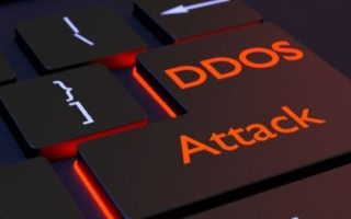 «Били» по банкам и госсайтам: в Госспецсвязи прокомментировали новую DDoS-атаку