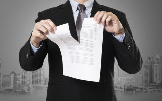 Кабмін схвалив проект Закону про вихід України із ще однієї Угоди