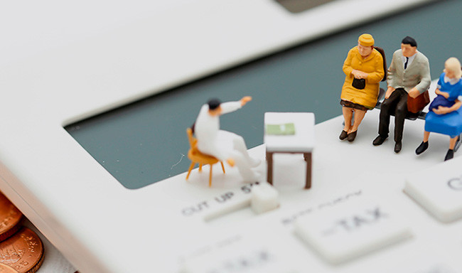 «Хто останній»: кому можна не стояти в черзі за спадком