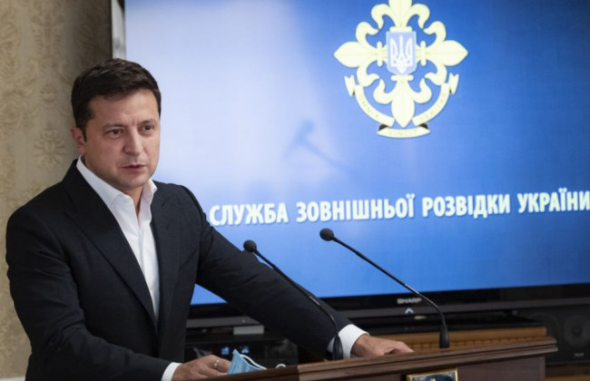 На обеспечение перерасчета пенсий бывшим разведчикам выделят 400 млн грн