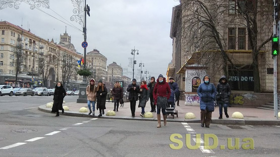 Кличко сообщил, введут ли в Киеве комендантский час