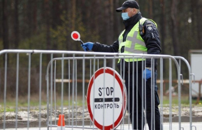 Назвали алгоритм действий граждан во время чрезвычайного положения