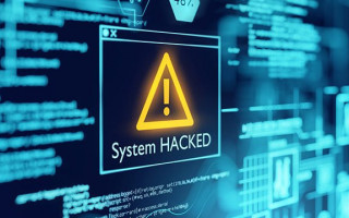 Стефанчук заявив, що акаунти його сім’ї атакували хакери