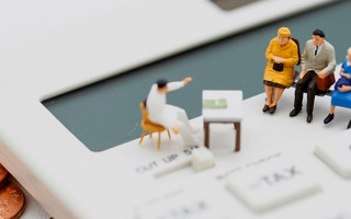 «Хто останній»: кому можна не стояти в черзі за спадком