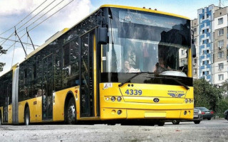 Водители троллейбусов в Киеве собирались на забастовку: что случилось