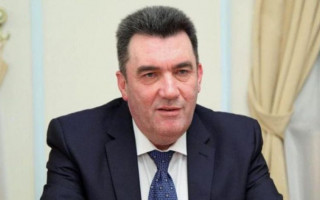 Данилов анонсировал новое заседание СНБО