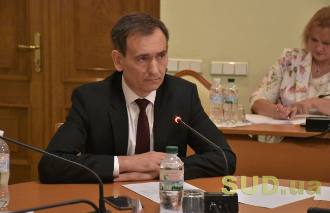 Вениславский: военнообязанным, призывникам без согласия центров комплектования запретят покидать территорию Украины или менять место проживания