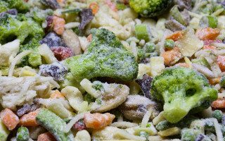Стало известно, какие продукты нельзя замораживать повторно