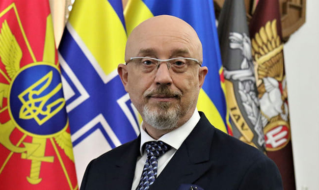 Россия готовит новую волну атак, — Резников