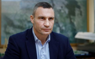 В Киеве вводится комендантский час