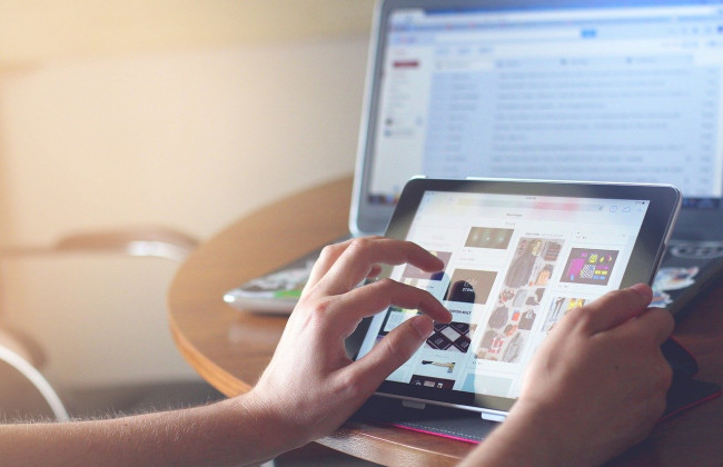 Интересная статистика: сколько жителей Чехии отказались от использования Интернета