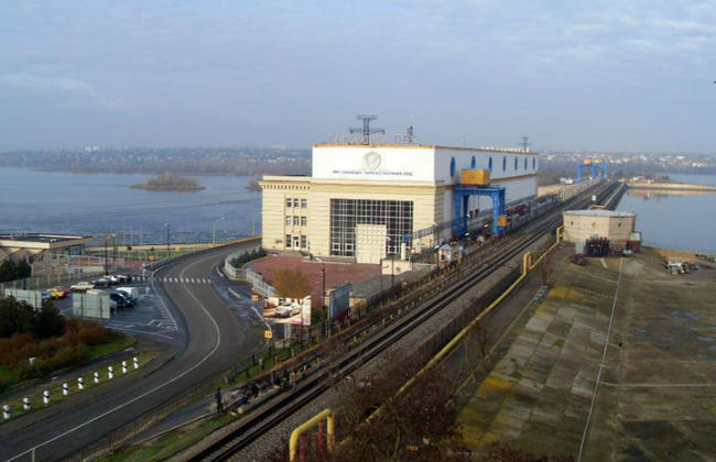 Заняли оккупанты: Украина потеряла связь с Каховской ГЭС