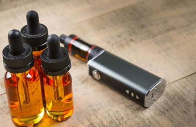 У «Слузі народу» пропонують Раді більш ніж втричі підвищити акциз на рідини для електронних сигарет