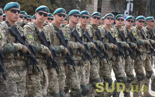 ВСУ сбили седьмой самолет РФ, - ООС