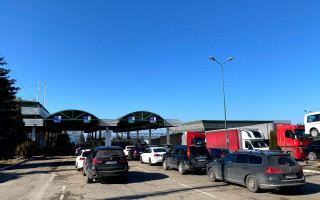 Яка ситуація на західному кордоні в Україні: деталі