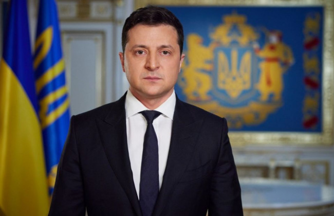 ЄС запровадить найближчим часом нові санкції проти Росії — Зеленський