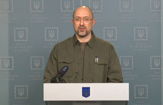 Кабмін увів у дію план цивільного захисту в умовах воєнного стану: що він передбачає