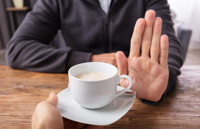 Стало известно, почему болеющим «Омикроном» опасно продолжать пить кофе
