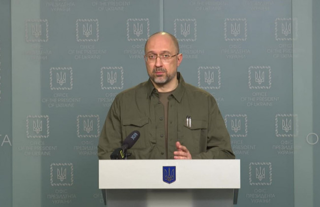 Уряд схвалив розпорядження для здійснення платежів за переліком критичного імпорту