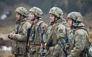 Російська техніка пішла на прорив в Київській області, – ДПСУ