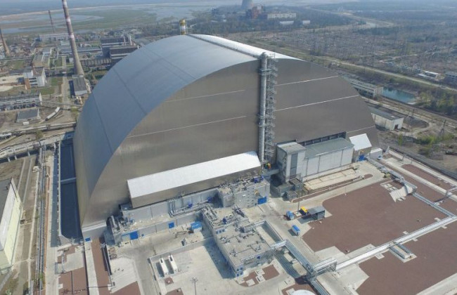 Что происходит в ЧАЭС: контроль за чернобыльской площадкой утрачен