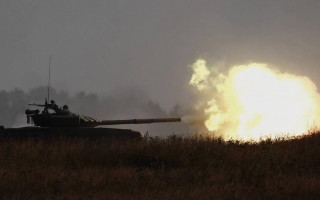 Россия назвала условия прекращения войны в Украине