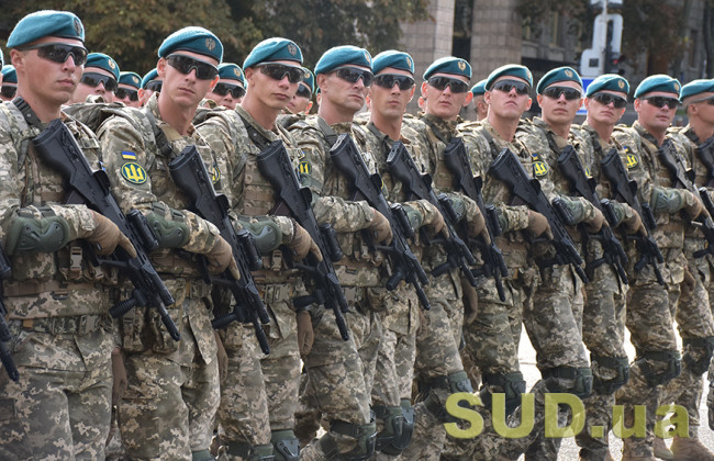 ВСУ сбили седьмой самолет РФ, - ООС