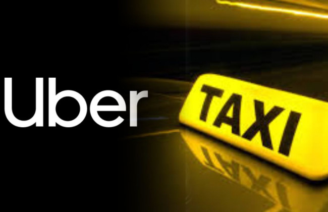 Работают ли популярные сервисы такси в Украине: есть подробности
