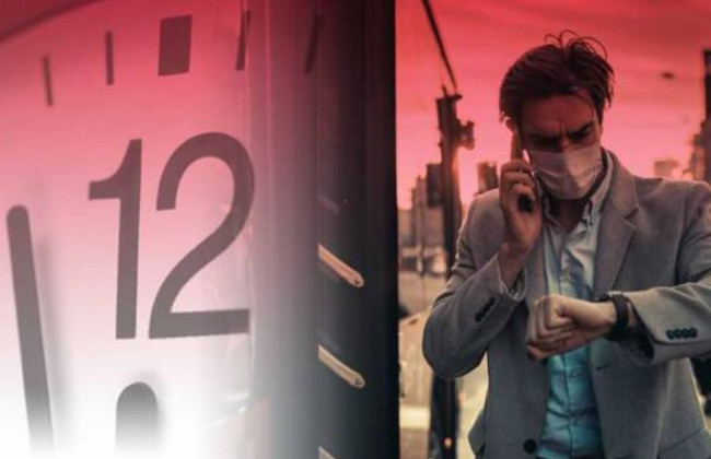 Назвали умови пересування громадян в рамках комендантської години