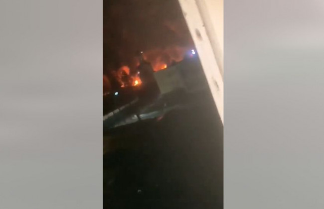 Слышны взрывы и стрельба: в Сумах начались ожесточенные бои, видео