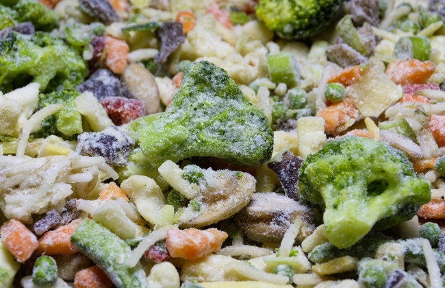 Стало известно, какие продукты нельзя замораживать повторно