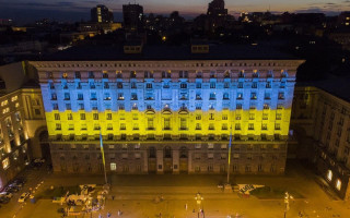 У Києві – режим воєнного стану: які обмеження діють