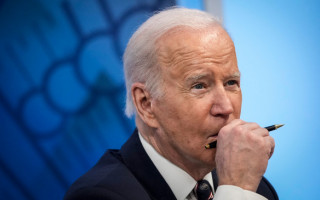 Байден созвал заседание Совета нацбезопасности США