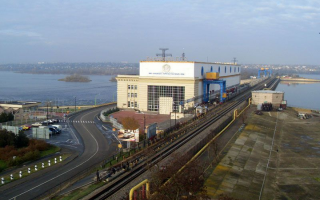 Заняли оккупанты: Украина потеряла связь с Каховской ГЭС