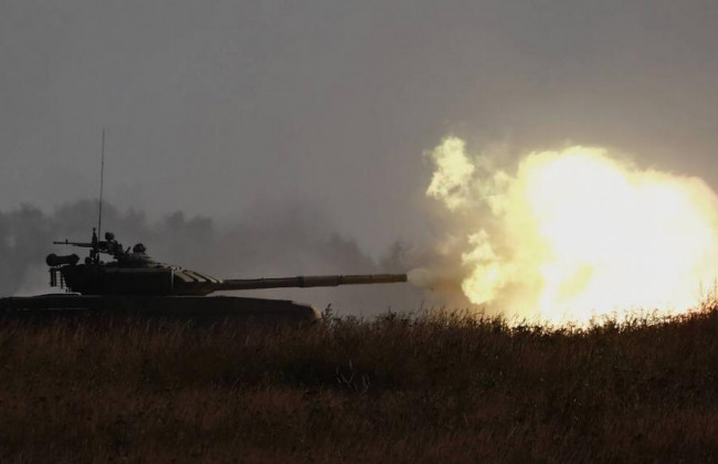 Россия назвала условия прекращения войны в Украине