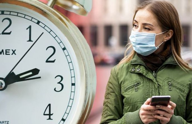 На Чернігівщині встановлено комендантську годину