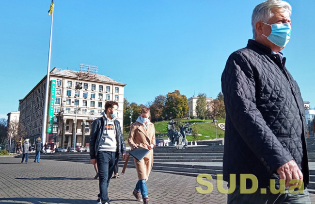 Медики назвали возможные симптомы коронавируса «Омикрон»