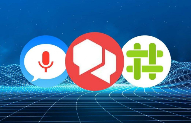 Перелік мобільних додатків для зв’язку без доступу до мереж