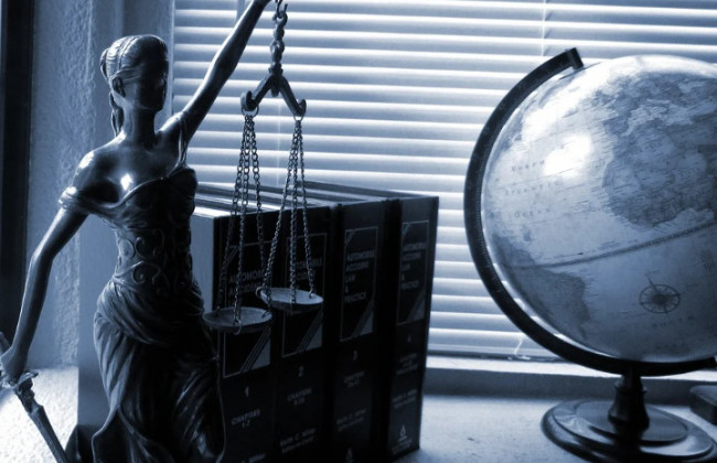 Минэкономики собирает материалы для международных судов по нападению РФ