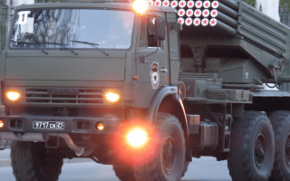 Військові обстріляли дитячий будинок у Ворзелі