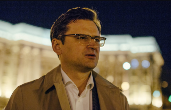 Кулеба назвал обстрел детского сада в Ахтырке и детского дома в Ворзеле военными преступлениями