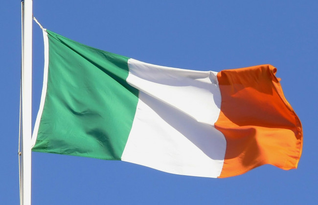 Ирландия отменила визовый режим с Украиной